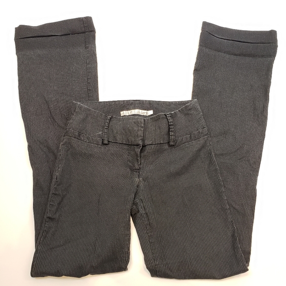 3/$20 Vintage Dynamite Pinstriped Pants - Picture 1 of 14